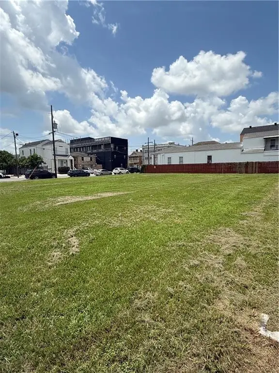 1501-15 Baronne Street, New Orleans, LA 70130 - #1