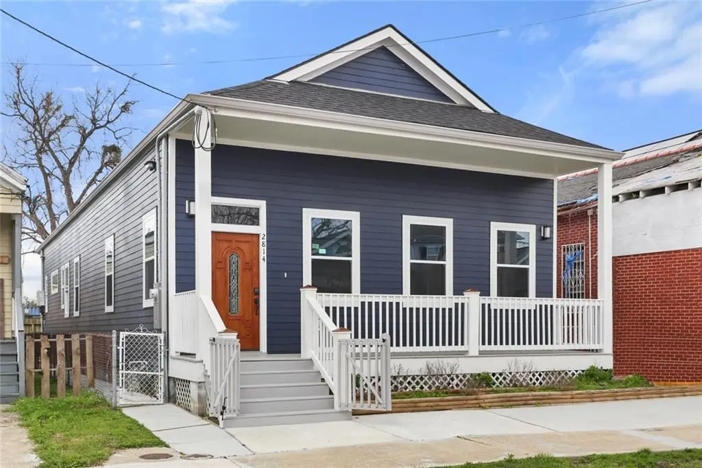 2814 2nd Street, New Orleans, LA 70113 - Image #1