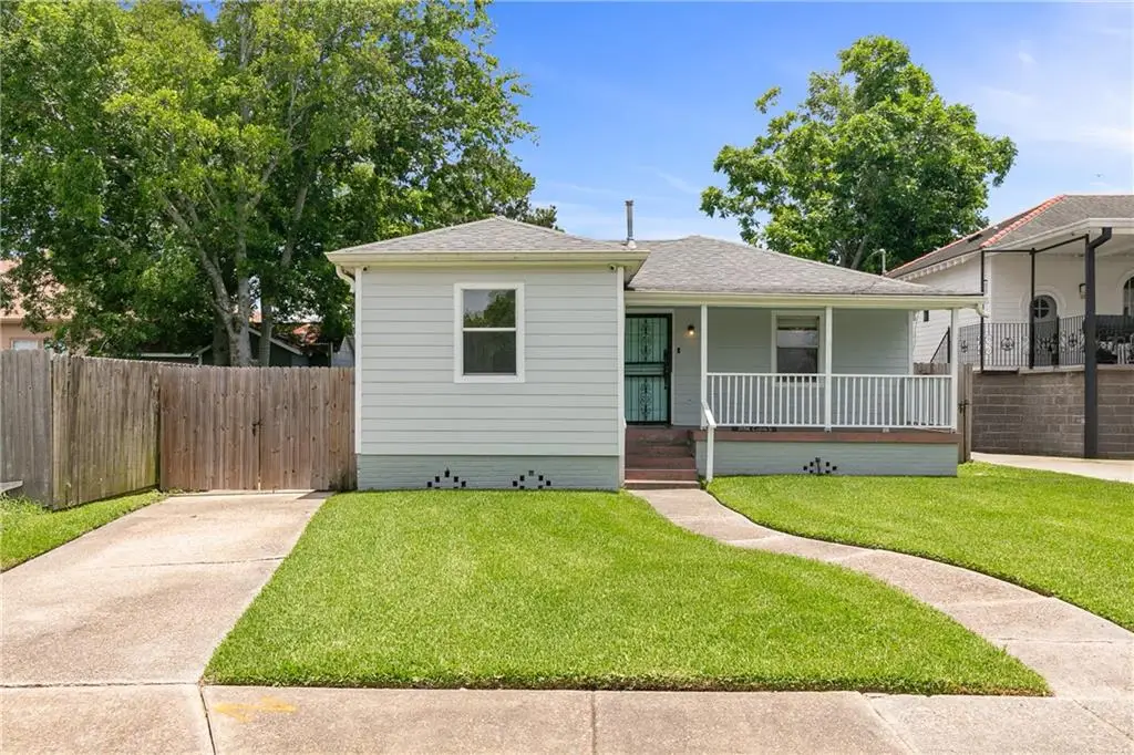 3156 Castine Street, New Orleans, LA 70119 - Image #1