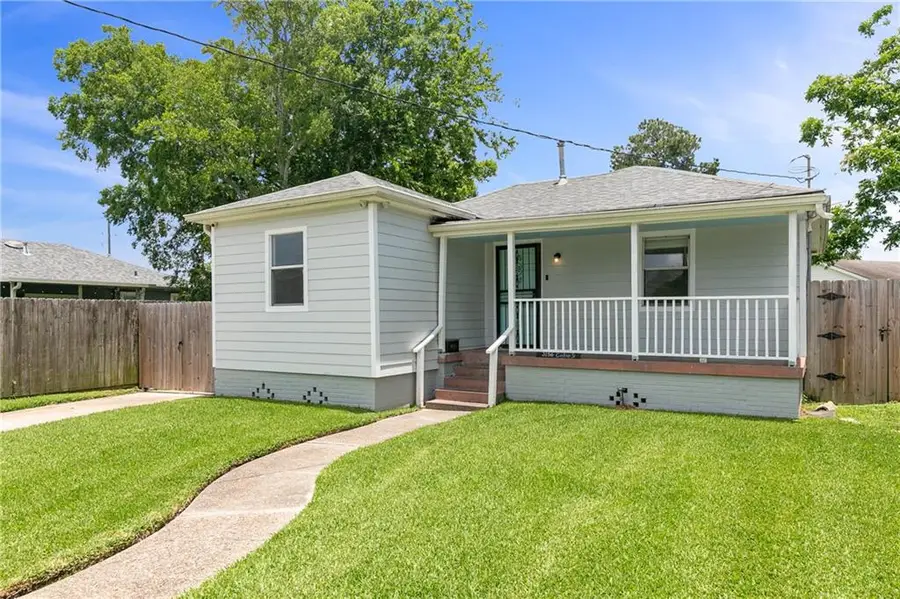 3156 Castine Street, New Orleans, LA 70119 - Image #2