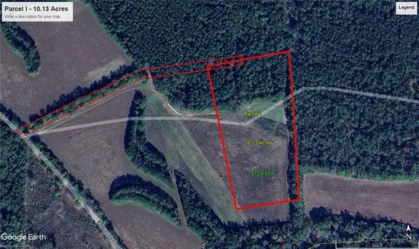 C - Z Mcdaniel Road, Kentwood, LA 70444