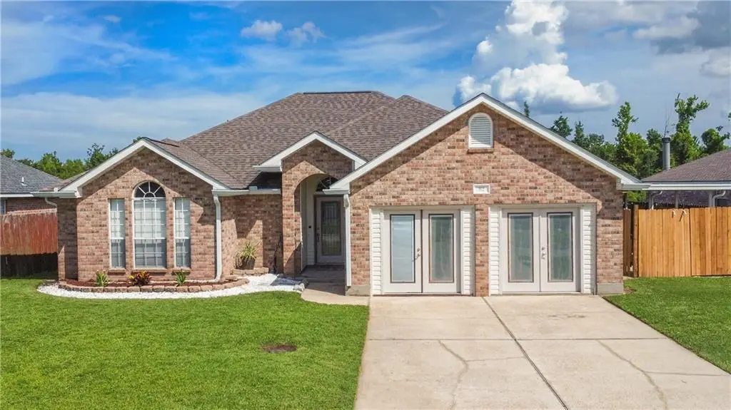 82 Moss Drive, La Place, LA 70068 - #1