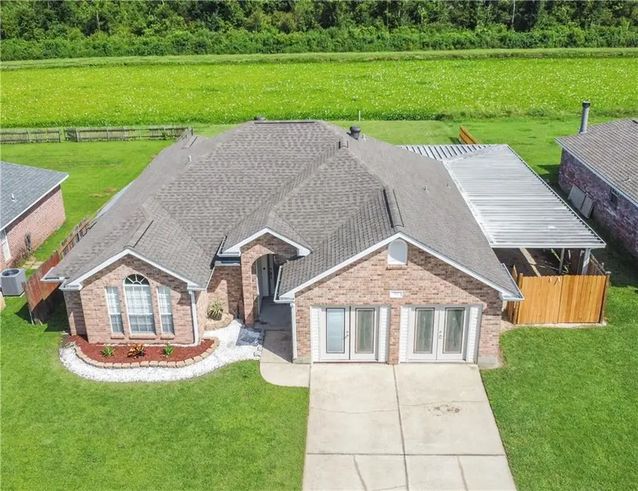 82 Moss Drive, La Place, LA 70068 - #2