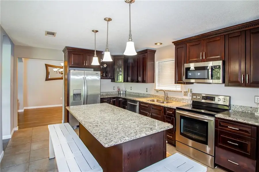 82 Moss Drive, La Place, LA 70068 - #3