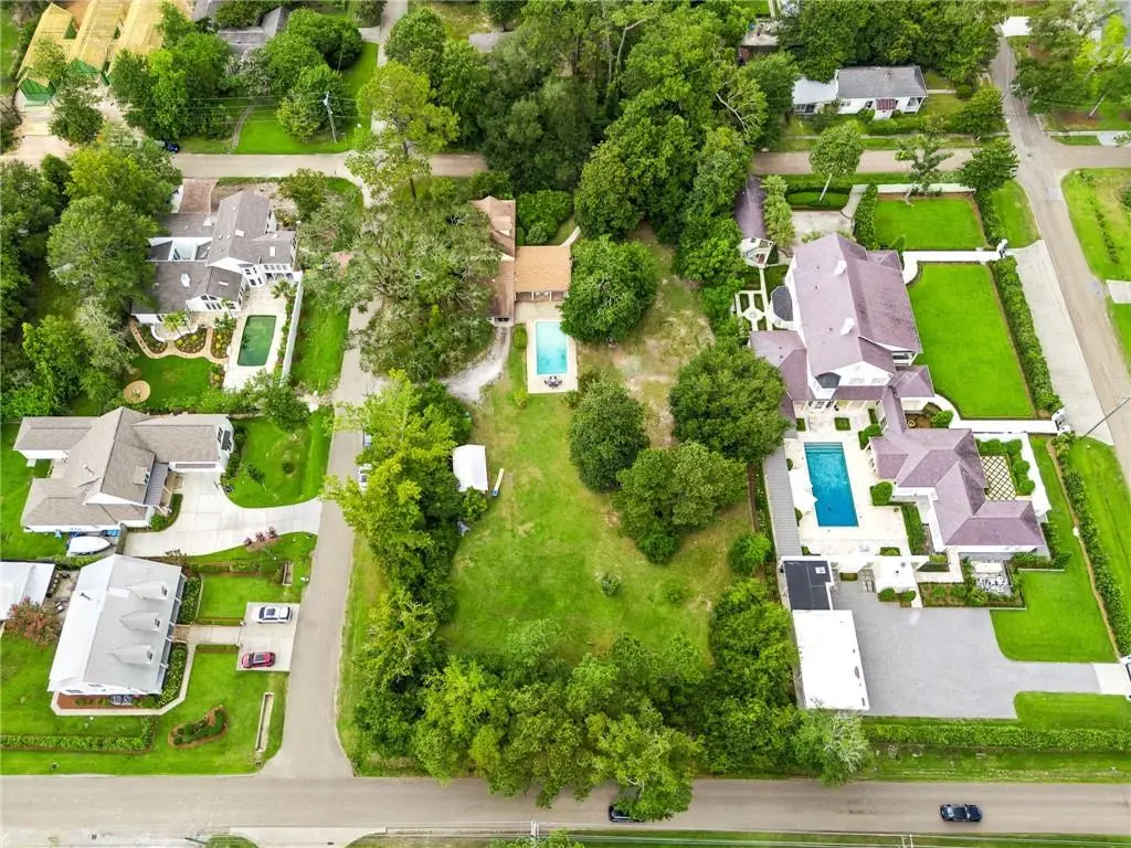 830 S Madison Street, Covington, LA 70433 - #1