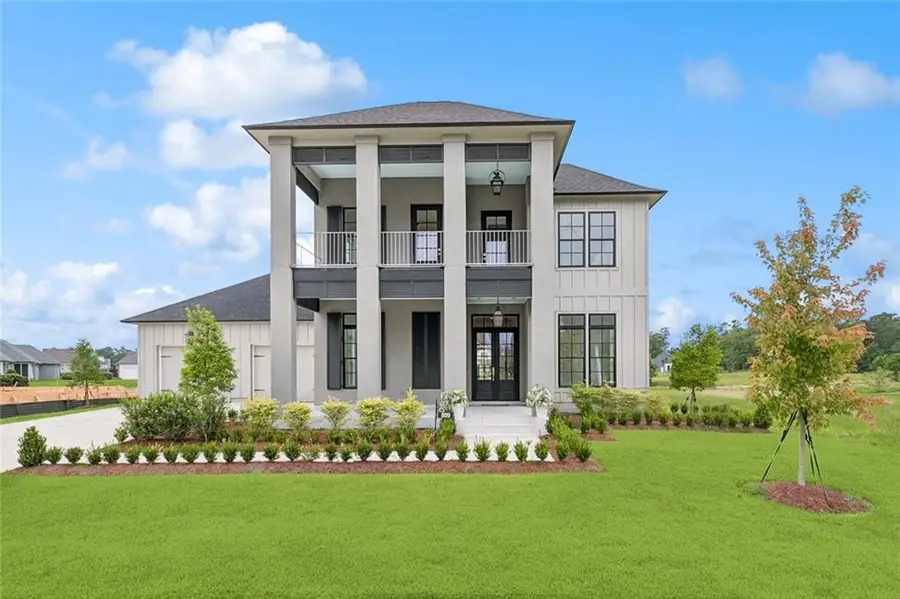 809 Chretien Point Avenue, Covington, LA 70433 - #2