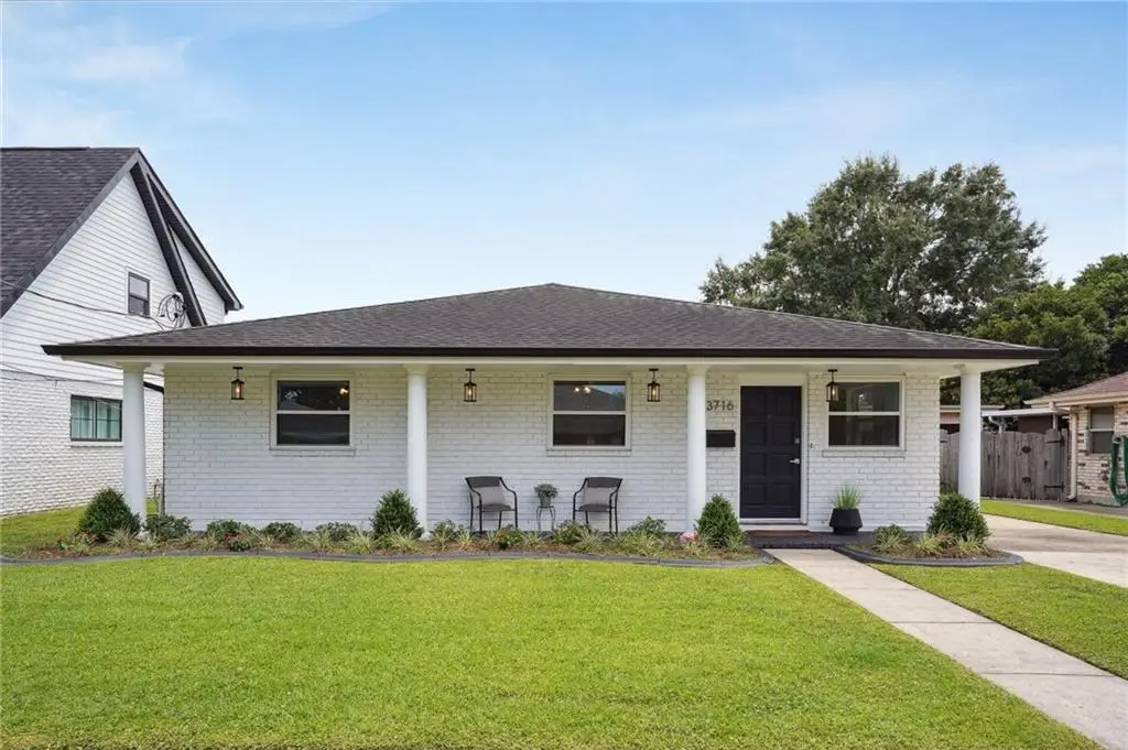 3716 46th Street, Metairie, LA 70001 - Image #1