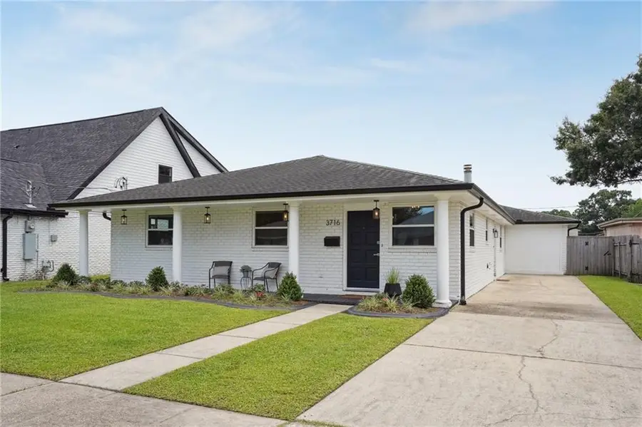 3716 46th Street, Metairie, LA 70001 - Image #2