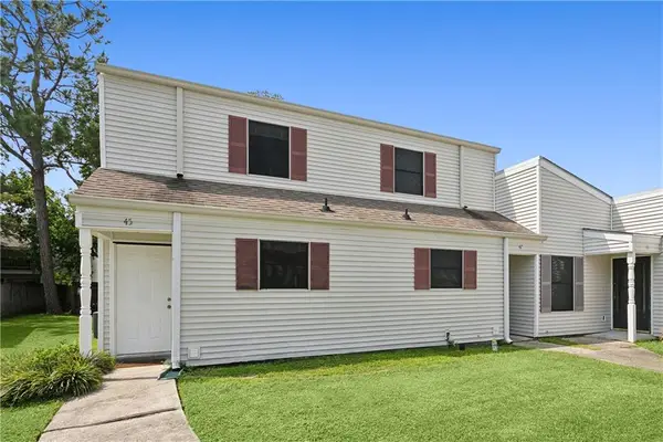 45 Birdie. Drive #45, Slidell, LA 70460