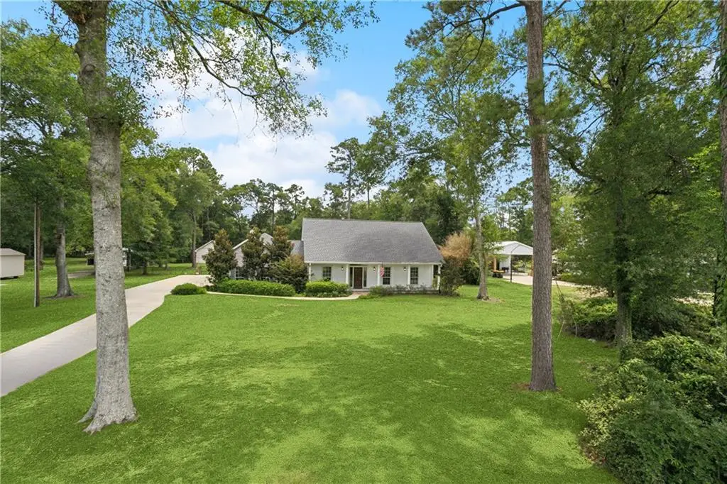 12143 Coles Creek Boulevard, Hammond, LA 70403 - Image #1