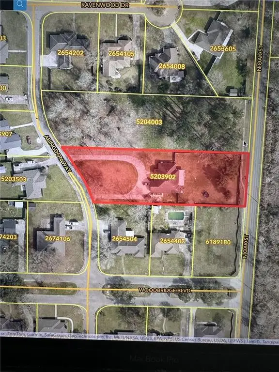 100 Abingdon Way, Hammond, LA 70401 - Image #2