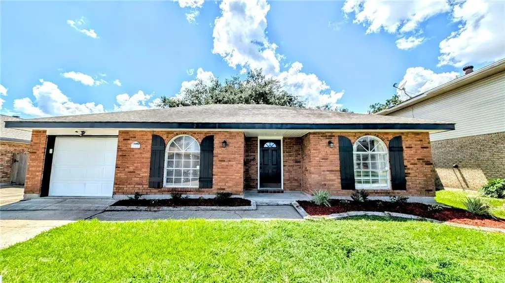 268 Sugarpine Drive, Gretna, LA 70056 - #1