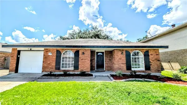 268 Sugarpine Drive, Gretna, LA 70056