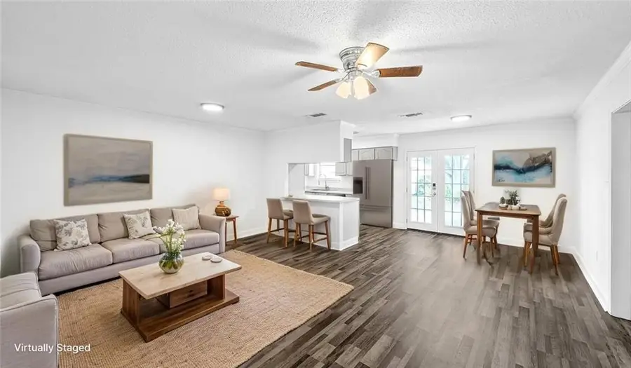 268 Sugarpine Drive, Gretna, LA 70056 - #2