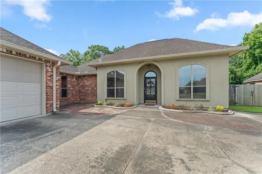 12436 Fawnwood Drive, Walker, LA 70785 - Image #2