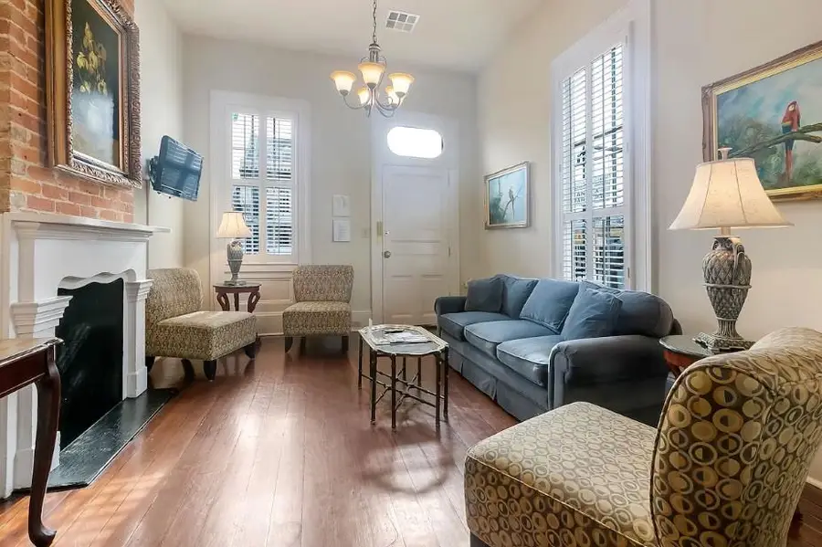 1009 N Rampart Street, New Orleans, LA 70116 - Image #3