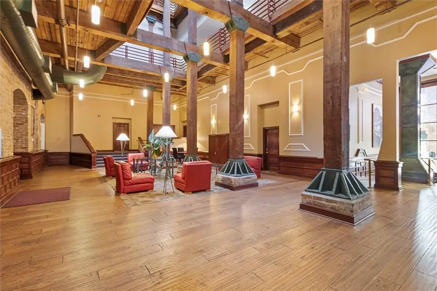 1107 S Peters Street #205, New Orleans, LA 70130 - #2