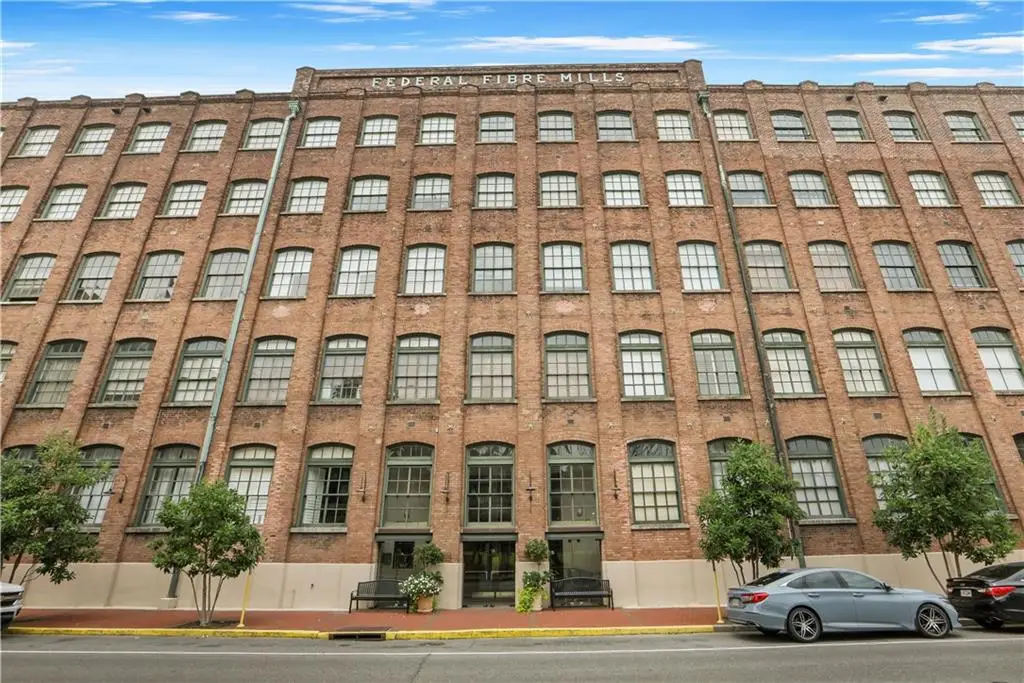 1107 S Peters Street #510, New Orleans, LA 70130 - Image #1