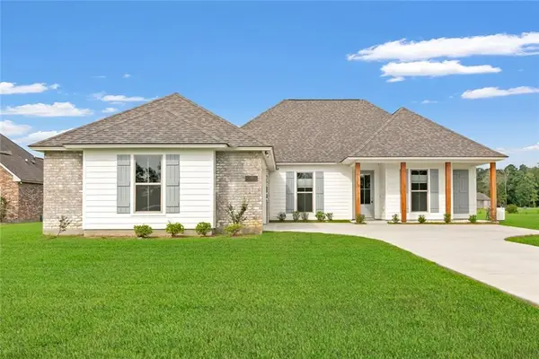 31861 Redrick Drive, Walker, LA 70785