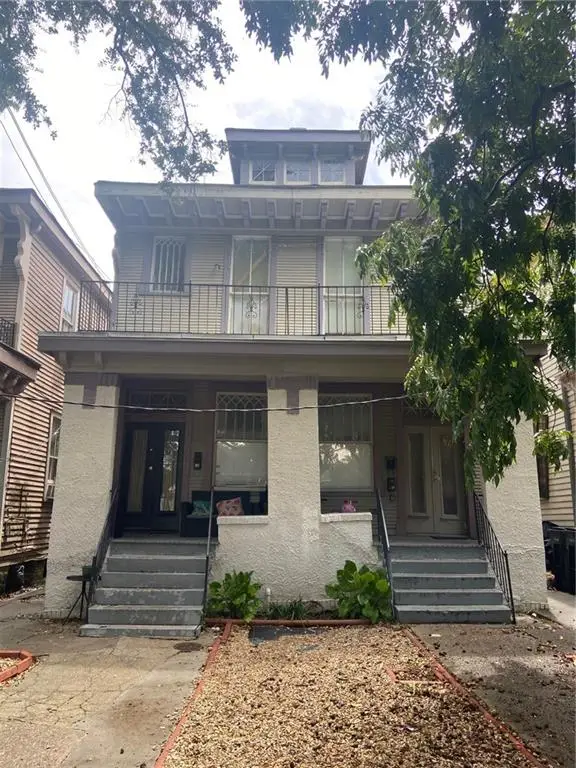 336-38 S Norman C Francis Parkway, New Orleans, LA 70119