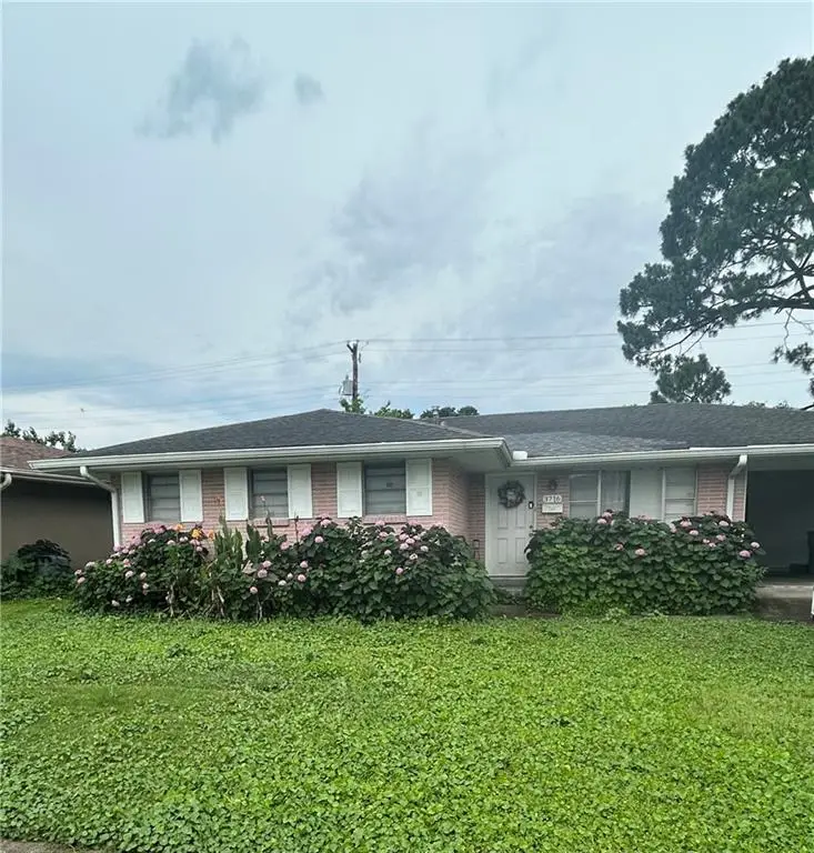 3716 Purdue Drive, Metairie, LA 70003 - Image #2
