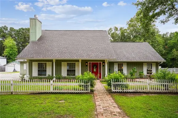 1 Rene Court, Mandeville, LA 70471