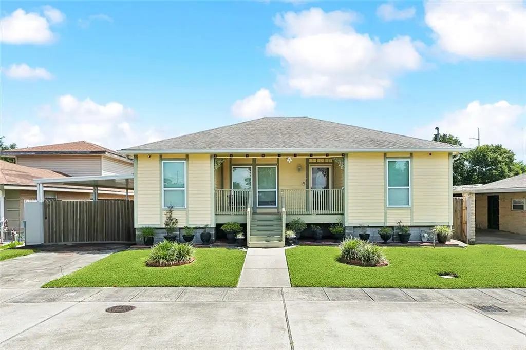 311 W Saint Jean Baptist Street, Chalmette, LA 70043 - Image #1