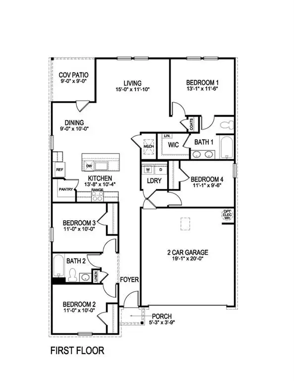 401 Holmes Boulevard, Terrytown, LA 70056 - Image #2