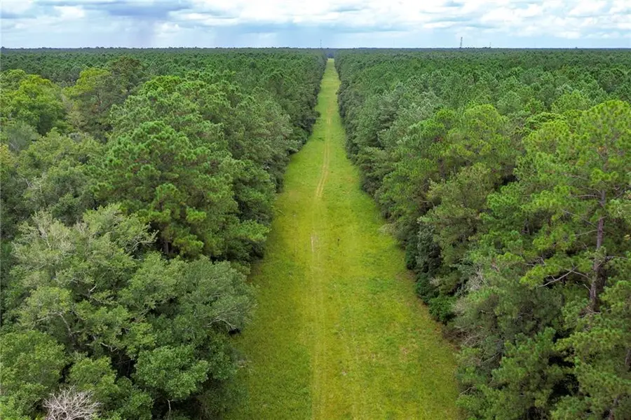 8.73 Acres Wonie Cousin Road, Lacombe, LA 70445 - #2
