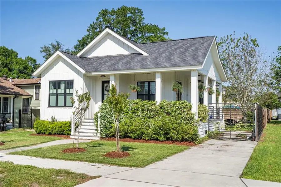 5117 Lafaye Street, New Orleans, LA 70122 - Image #2