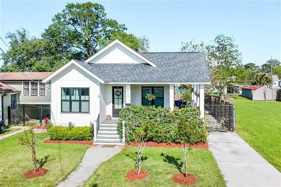 5117 Lafaye Street, New Orleans, LA 70122 - Image #3
