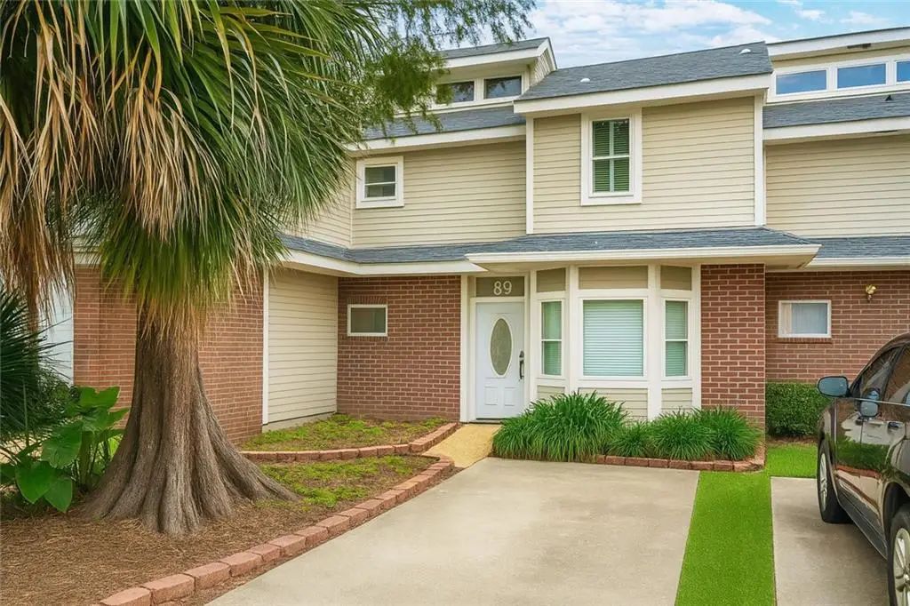 89 Lake Lynn Drive #89, Harvey, LA 70058 - #1