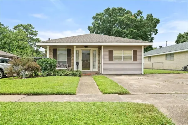 1801 N Hullen Street, Metairie, LA 70001