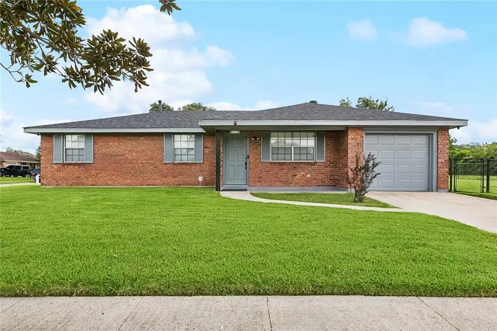 201 Gardenia Lane, Waggaman, LA 70094 - Image #1