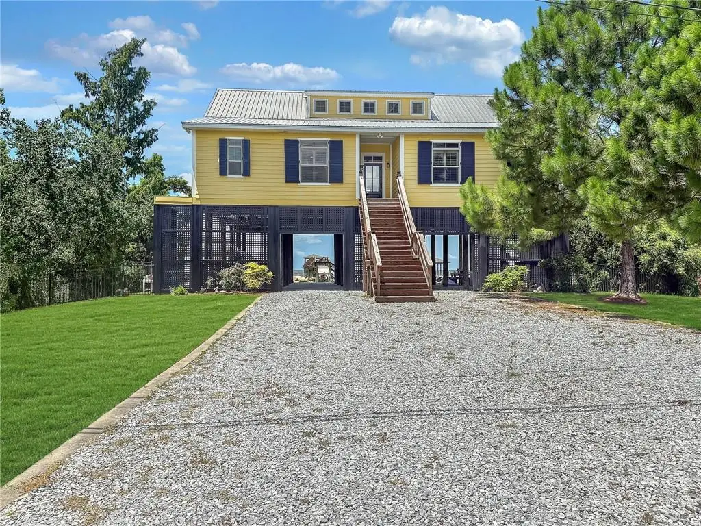 419 Carr Drive, Slidell, LA 70458 - #1