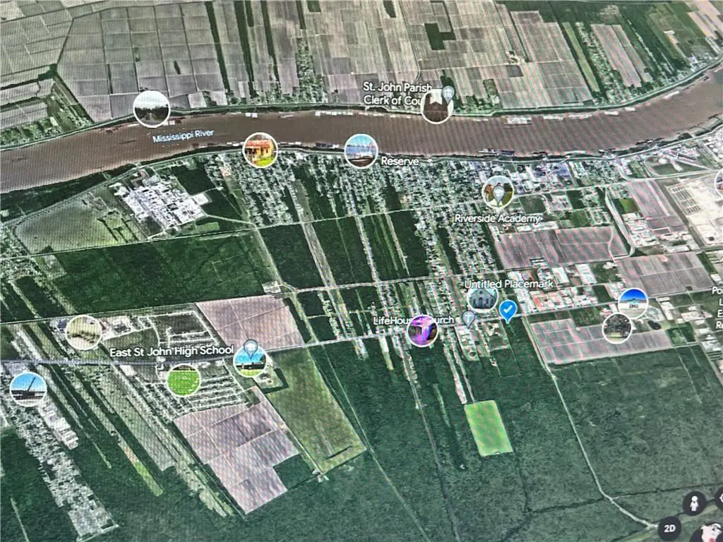 0 W Airline Highway, Reserve, LA 70084 - Image #1