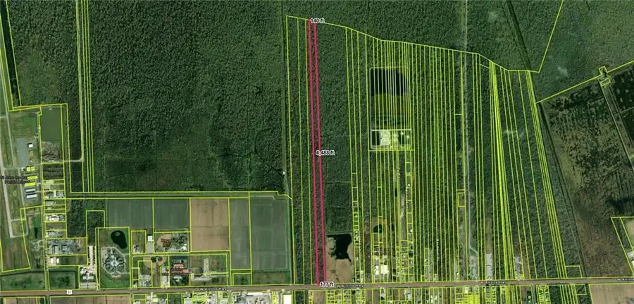 0 W Airline Highway, Reserve, LA 70084 - Image #2