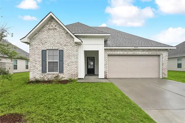 39825 Choctaw Ridge Drive, Ponchatoula, LA 70454