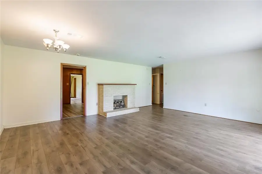 9535 Hyacinth Avenue, Baton Rouge, LA 70810 - #2