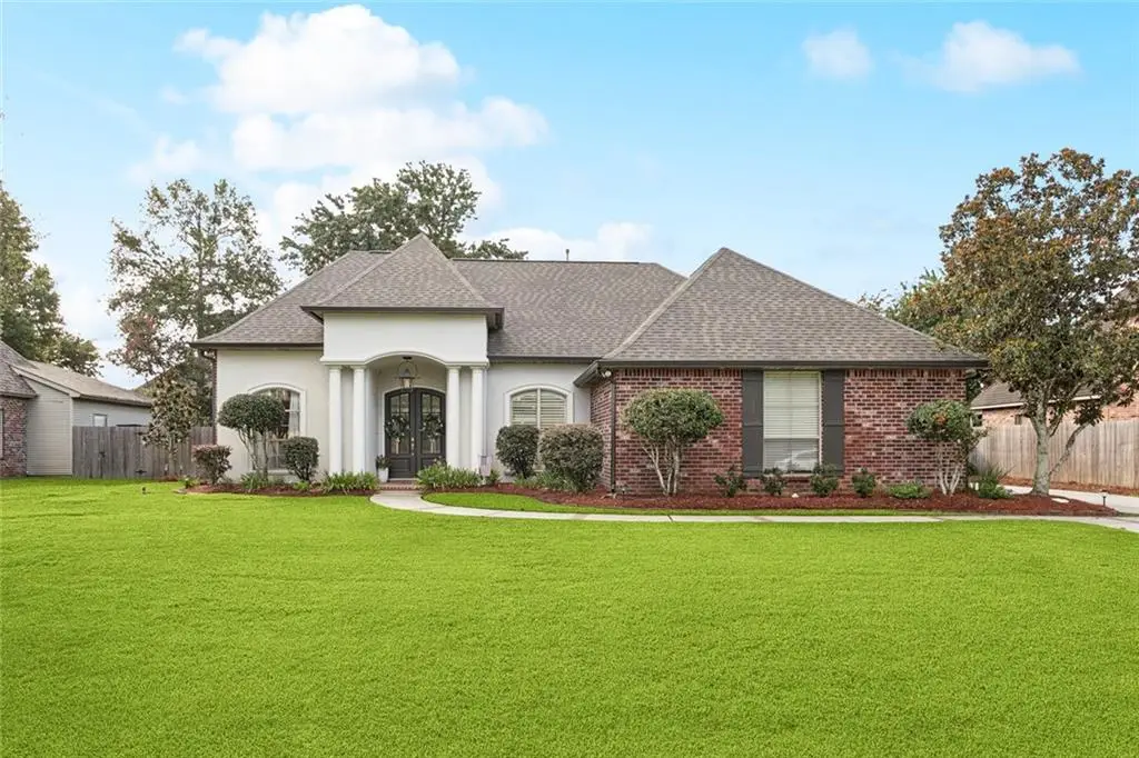 1181 Scarlet Oak Lane, Mandeville, LA 70448 - Image #1