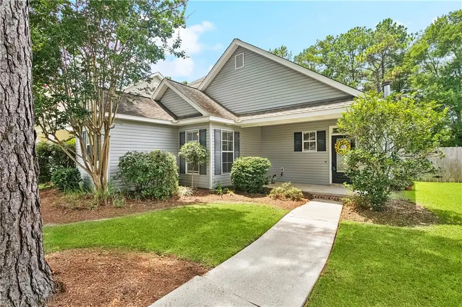 309 Branch Crossing Drive, Covington, LA 70433 - Image #2