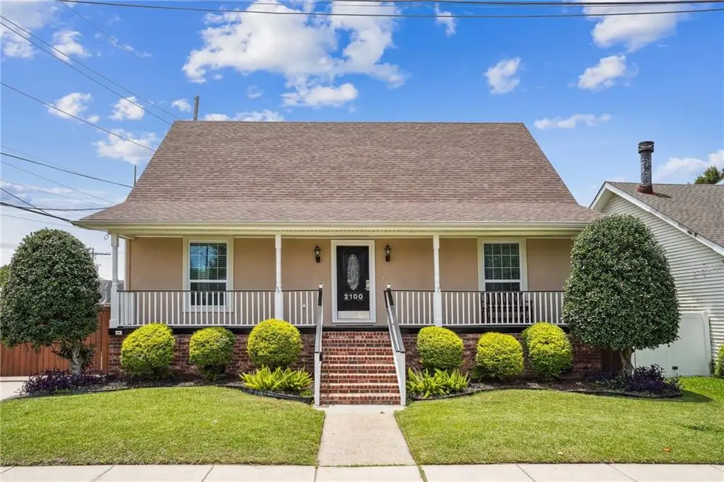 2100 N Turnbull Drive, Metairie, LA 70001 - Image #1