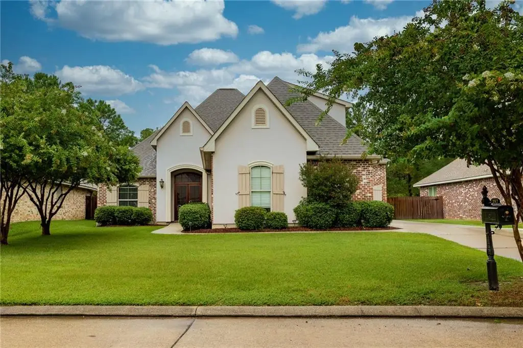 197 Cypress Lakes Drive, Slidell, LA 70458 - #1