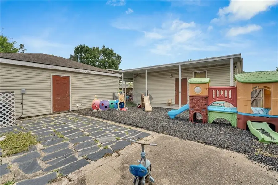 34 Old Hickory Street, Chalmette, LA 70043 - #3