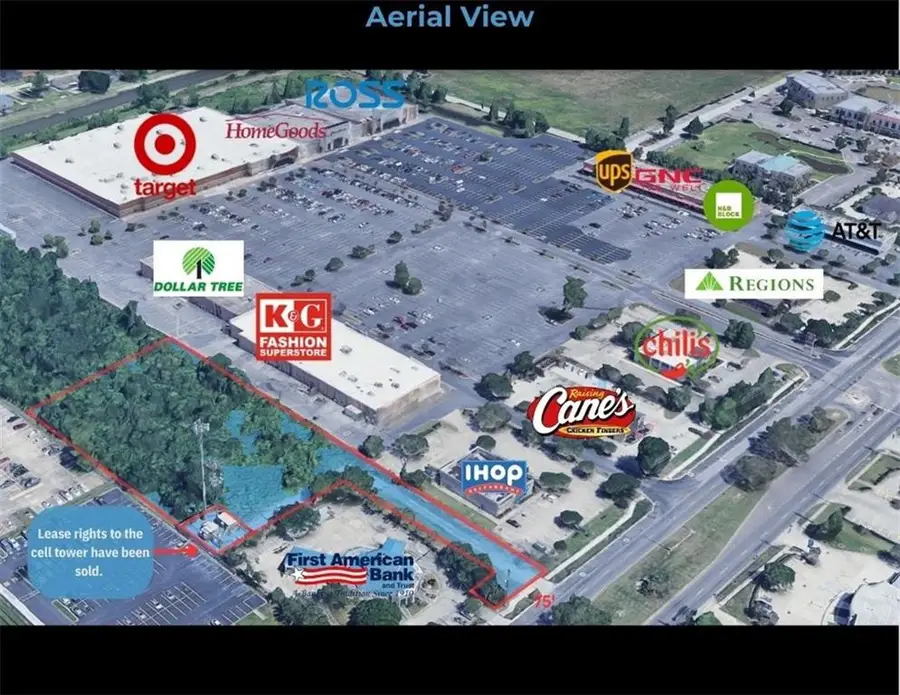 1705 Manhattan Boulevard, Harvey, LA 70058 - Image #3