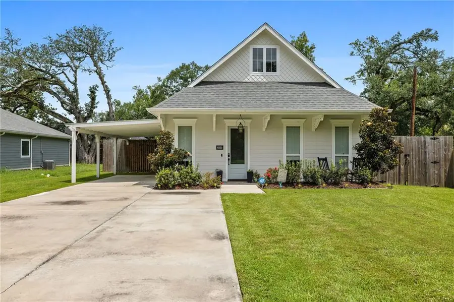 208 E Pecan Street, Ponchatoula, LA 70454 - Image #2