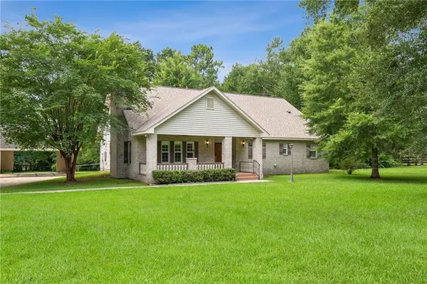 13628 Stonelake Drive, Folsom, LA 70437