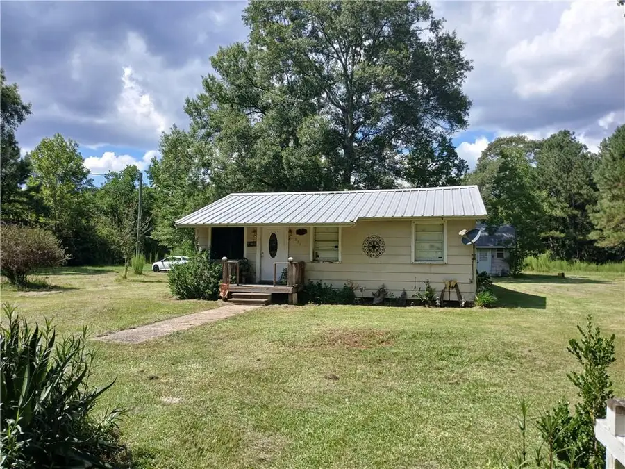 831 Berne Avenue, Bogalusa, LA 70427 - Image #2