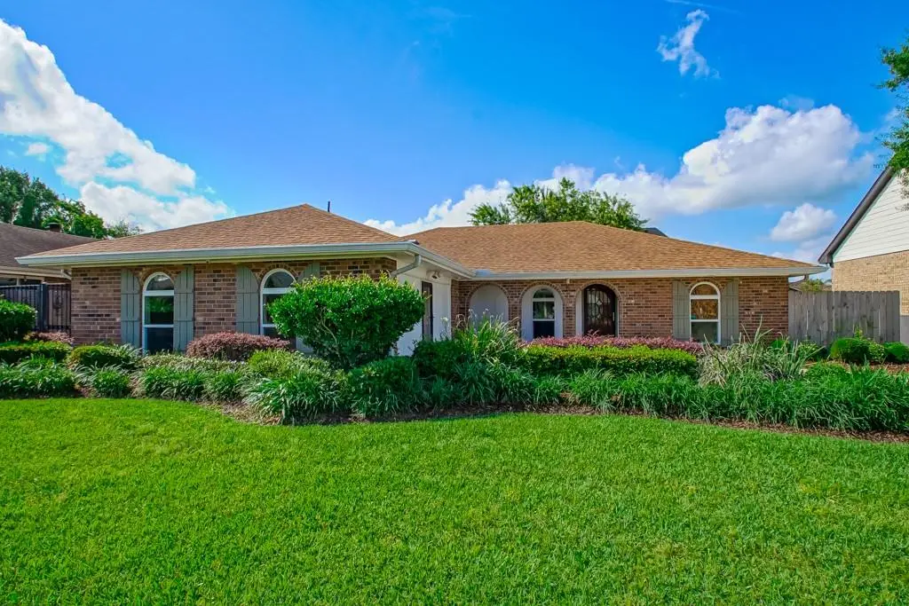 5 N Lafourche Court, Kenner, LA 70065 - Image #1