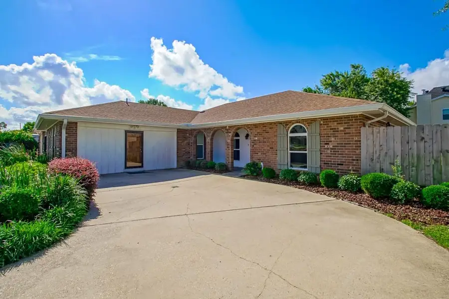 5 N Lafourche Court, Kenner, LA 70065 - Image #3